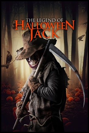 Halloween: A Lenda de Jack (2018)