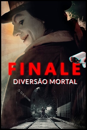 Finale: Diversão Mortal (2018)