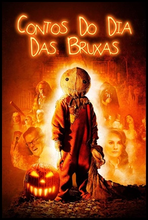 Contos do Dia das Bruxas (2007)