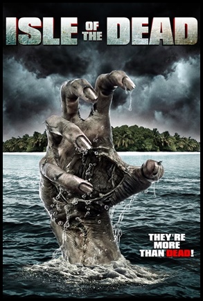 A Ilha da Morte (2016)