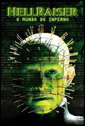 Hellraiser VIII: O Mundo do Inferno (2005)