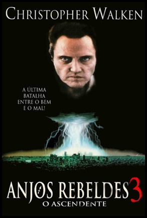 Anjos Rebeldes 3 - O Ascendente - 2000