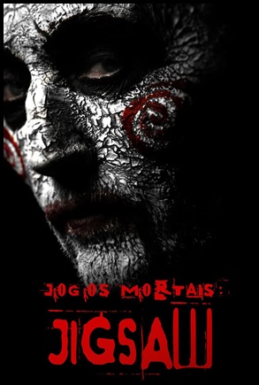 Jogos Mortais: Jigsaw (2017)