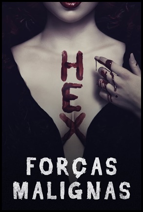 Forças Malignas (2019)
