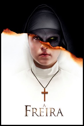 A Freira (2018)