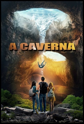 A Caverna (2017)
