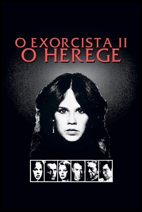 O Exorcista II: O Herege (1977)