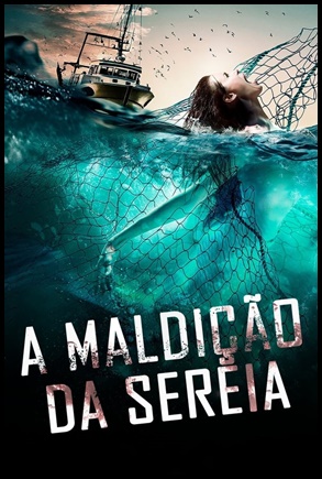 A Maldição da Sereia (2019)