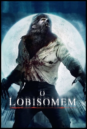 O Lobisomem (2010)