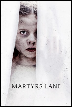 Martyrs Lane - 2021