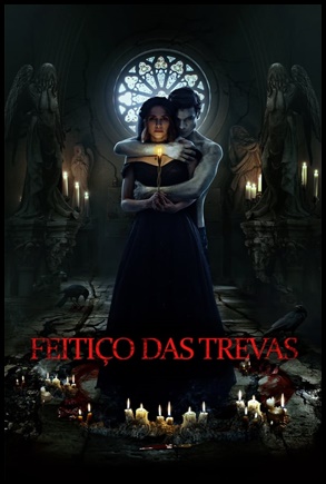 Feitiço das Trevas (2021)