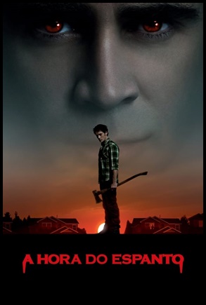 A Hora do Espanto (2011)