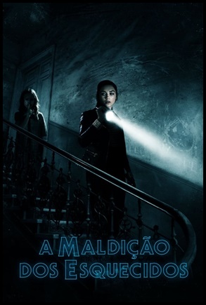 A Maldição dos Esquecidos (2018)