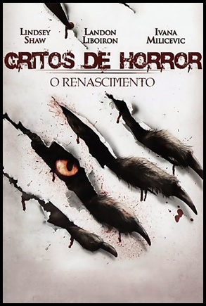Gritos de Horror: O Renascimento (2011)