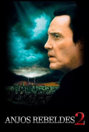 Anjos Rebeldes 2 (1998)