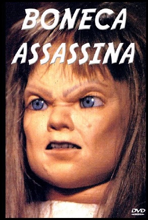 Boneca Assassina (1991)
