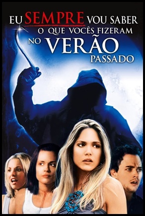 Eu Sempre Vou Saber o Que Vocês Fizeram no Verão Passado (2006)
