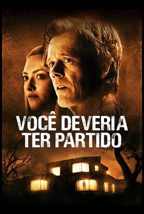 Você Deveria Ter Partido (2020)