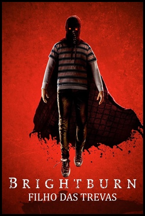 Brightburn - Filho das Trevas (2019)