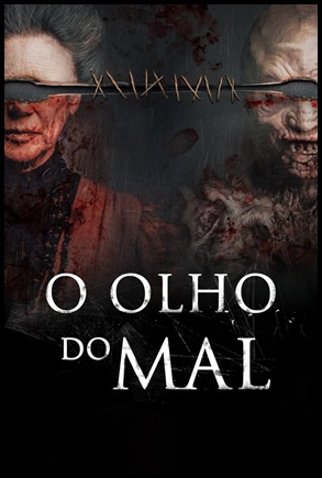 O Olho do Mal (2022)