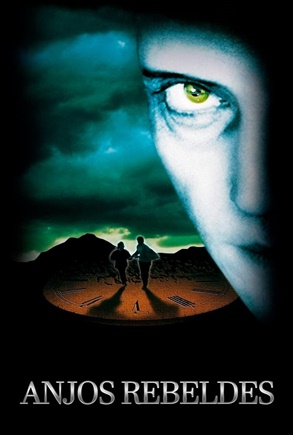 Anjos Rebeldes (1995)