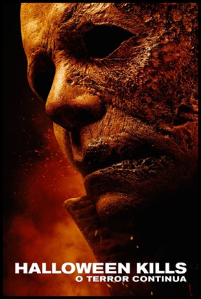 Halloween Kills: O Terror Continua (2021)
