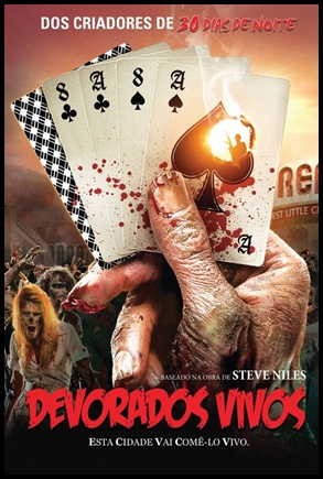 Devorados Vivos (2011)