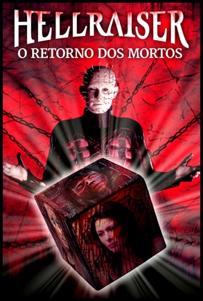 Hellraiser VII: O Retorno dos Mortos (2005)
