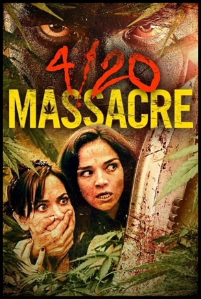 4/20 Massacre - 2018