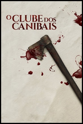 O Clube dos Canibais (2019)