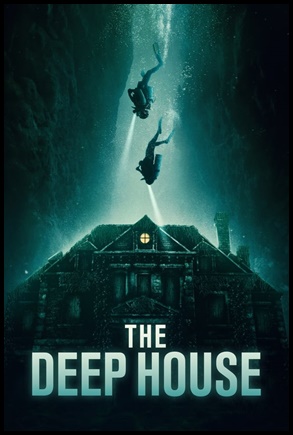 The Deep House - 2021