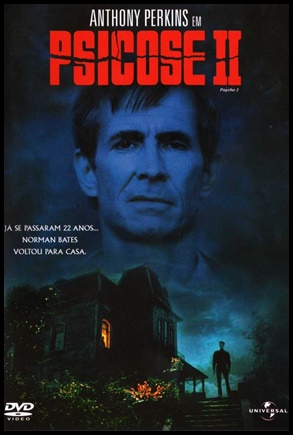 Psicose 2 - 1983