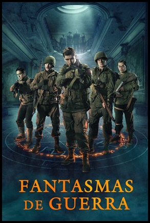 Fantasmas de Guerra (2020)