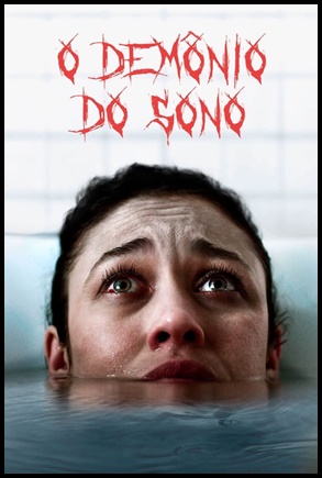 O Demônio do Sono (2018)