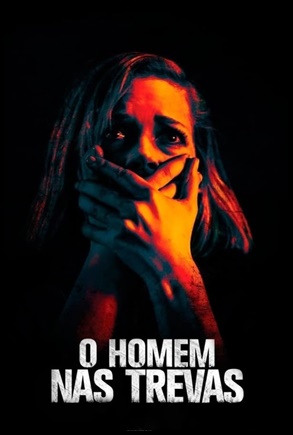O Homem nas Trevas (2016)