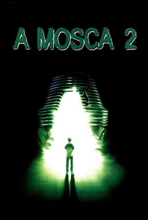 A Mosca 2 (1989)