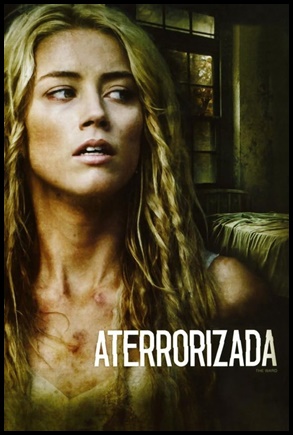 Aterrorizada (2010)