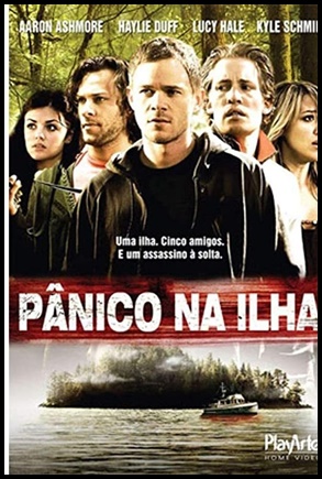 Pânico na Ilha (2009)