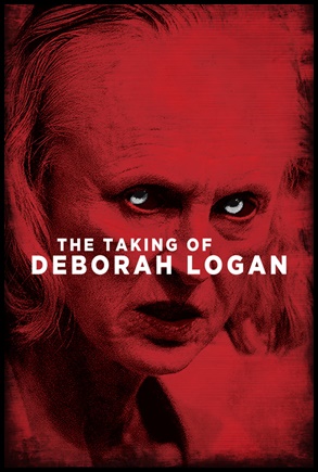 A Possessão de Deborah Logan (2014)