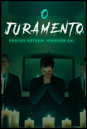 O Juramento (2019)