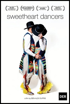 Sweetheart Dancers (2019)