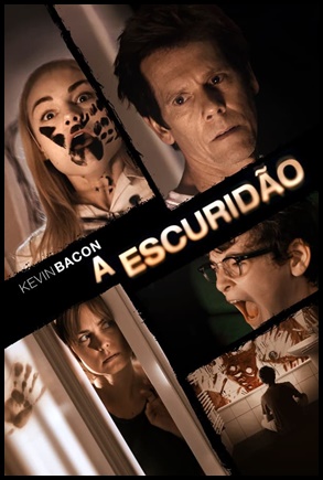 A Escuridão (2016)