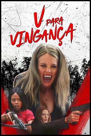 V para Vingaca - 2022