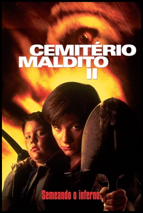 Cemitério Maldito 2 (1992)
