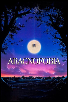 Aracnofobia (1990)