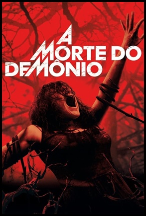 A Morte do Demônio (2013)