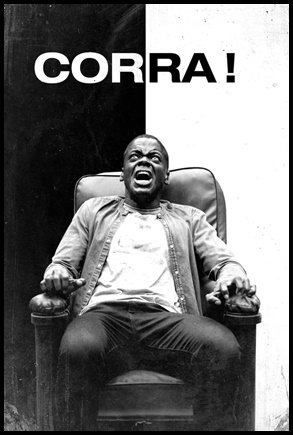 Corra! (2017)