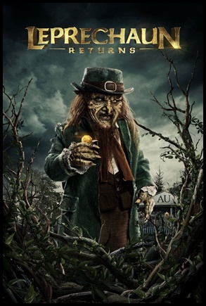 O Retorno do Duende (2018)
