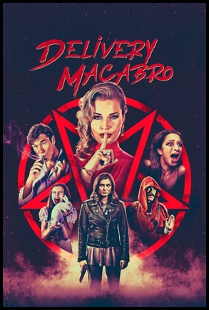 Delivery Macabro (2019)