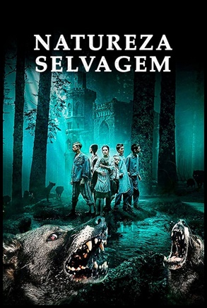 Natureza Selvagem (2019)